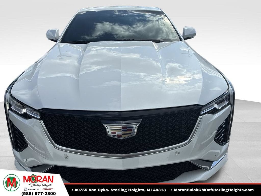 cadillac ct4 2023 1G6DG5RK5P0103247 image cadillac ct4 2023 1G6DG5RK5P0103247 image