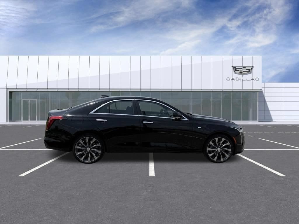 cadillac ct4 2023 1G6DF5RK1P0109064 image cadillac ct4 2023 1G6DF5RK1P0109064 image