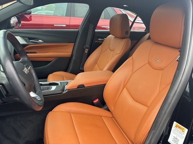 cadillac ct4 2023 1G6DF5RK1P0107444 image cadillac ct4 2023 1G6DF5RK1P0107444 image