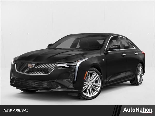 cadillac ct4 2023 1G6DF5RK5P0129740 image cadillac ct4 2023 1G6DF5RK5P0129740 image