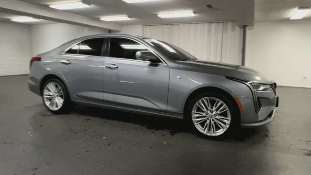 cadillac ct4 2023 1G6DF5RK4P0112122 image cadillac ct4 2023 1G6DF5RK4P0112122 image