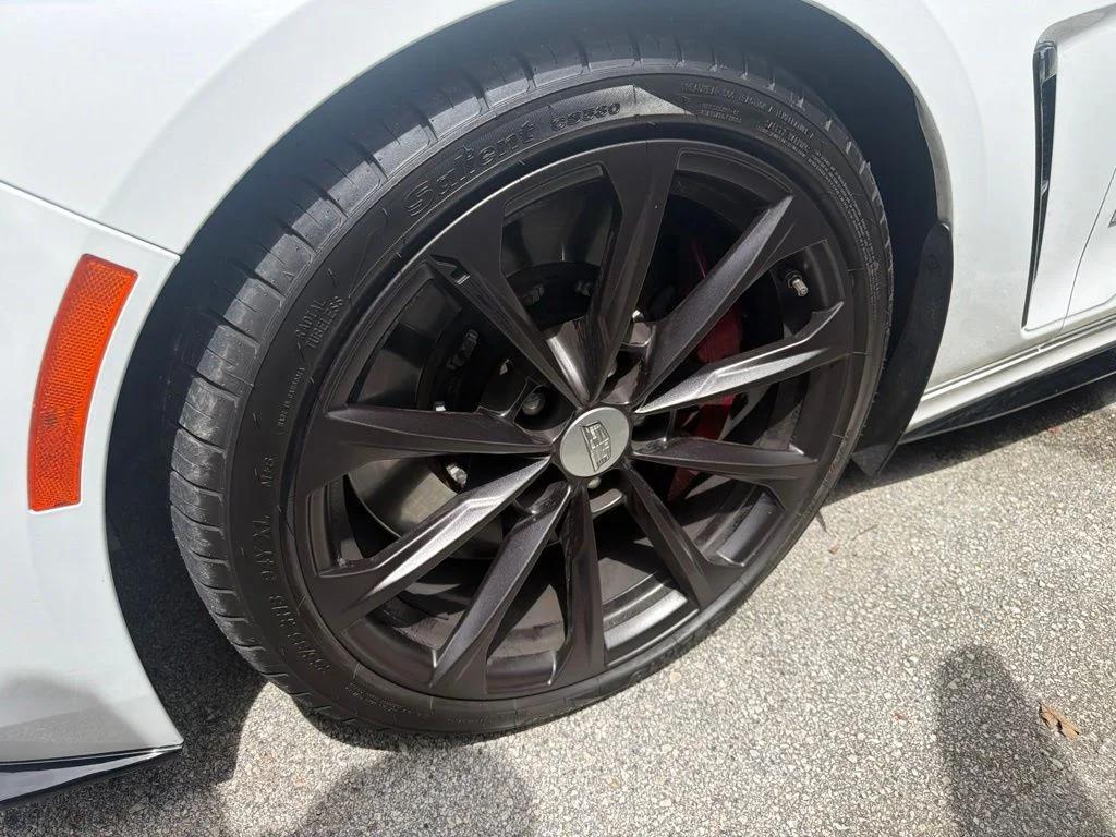 cadillac ct4 2023 1G6DL5RP7P0410734 image cadillac ct4 2023 1G6DL5RP7P0410734 image