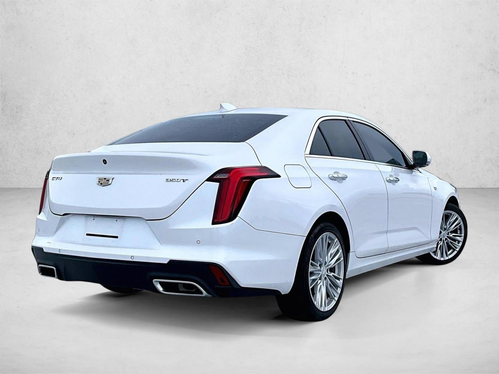 cadillac ct4 2023 1G6DB5RK2P0130811 image cadillac ct4 2023 1G6DB5RK2P0130811 image