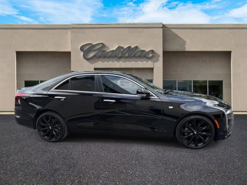 cadillac ct4 2023 1G6DJ5RK2P0131458 image cadillac ct4 2023 1G6DJ5RK2P0131458 image