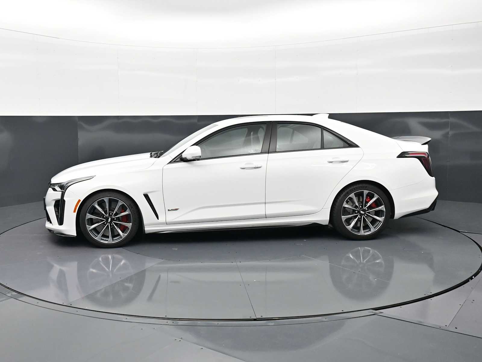 cadillac ct4 2023 1G6DL5RP0P0411062 image