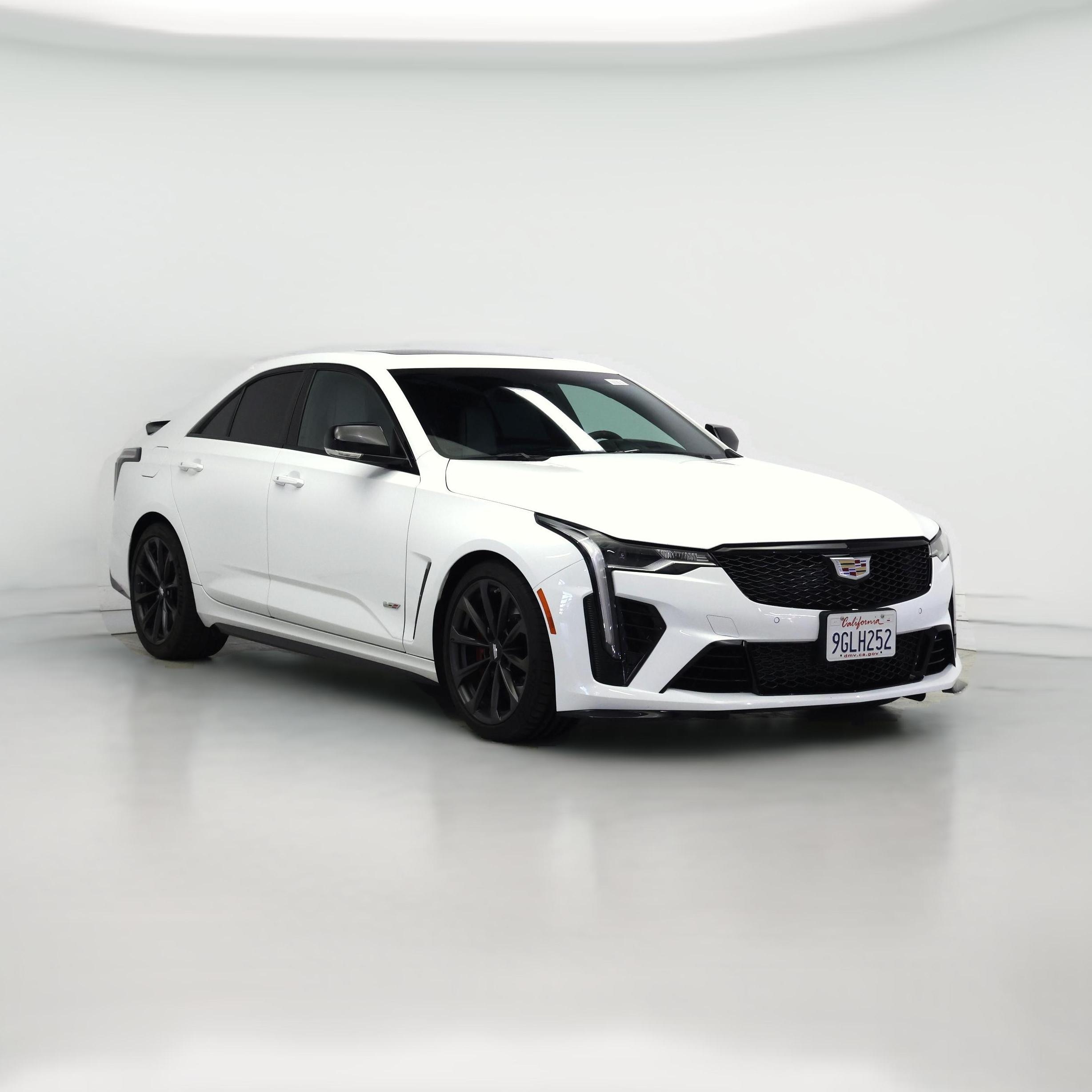 cadillac ct4 2023 1G6DL5RP3P0460370 image cadillac ct4 2023 1G6DL5RP3P0460370 image