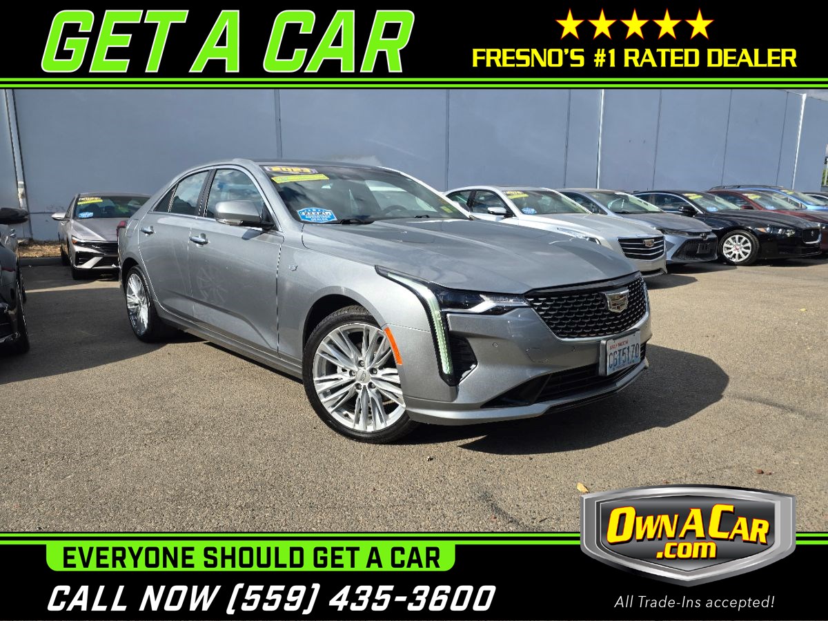 cadillac ct4 2023 1G6DF5RKXP0143939 image cadillac ct4 2023 1G6DF5RKXP0143939 image