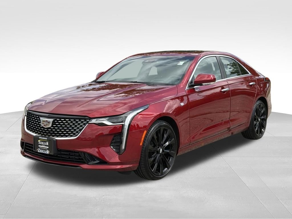 cadillac ct4 2023 1G6DF5RL0P0127175 image cadillac ct4 2023 1G6DF5RL0P0127175 image
