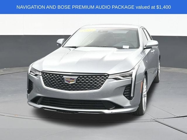 cadillac ct4 2023 1G6DB5RK1P0129312 image cadillac ct4 2023 1G6DB5RK1P0129312 image