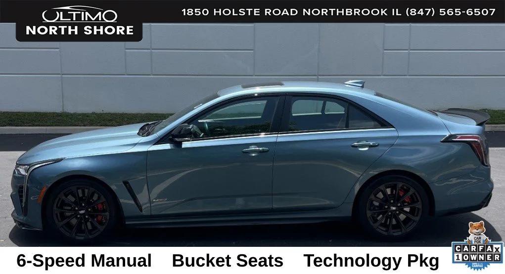 cadillac ct4 2023 1G6DL5RP0P0460570 image cadillac ct4 2023 1G6DL5RP0P0460570 image