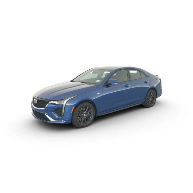 cadillac ct4 2023 1G6DG5RK9P0118611 image cadillac ct4 2023 1G6DG5RK9P0118611 image