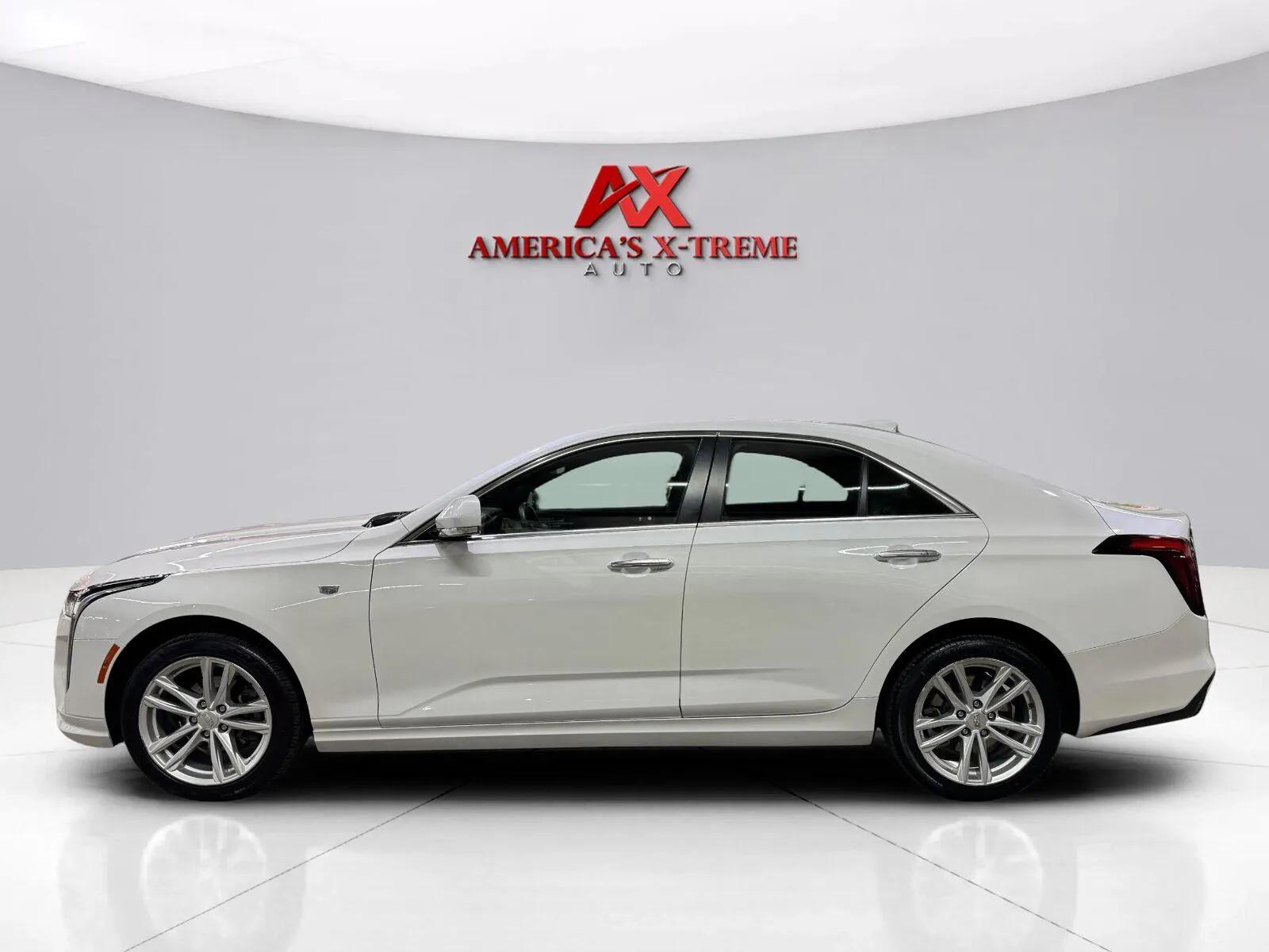 cadillac ct4 2023 1G6DK5RK1P0106578 image cadillac ct4 2023 1G6DK5RK1P0106578 image