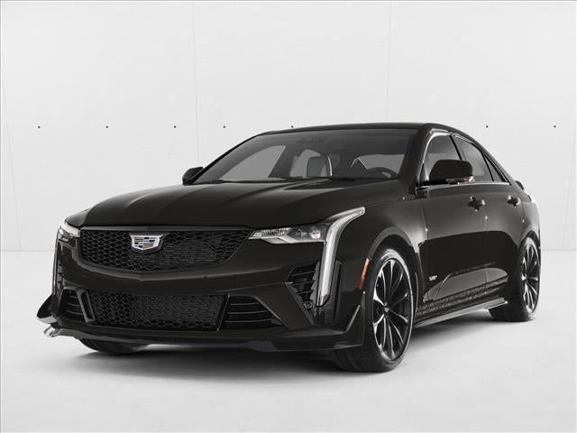 cadillac ct4 2023 1G6DL5RP7P0516018 image cadillac ct4 2023 1G6DL5RP7P0516018 image