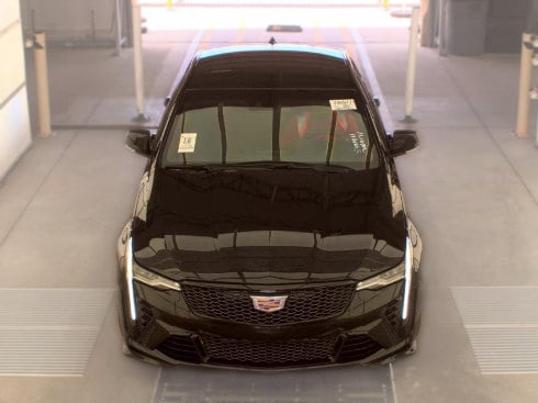 cadillac ct4 2023 1G6DL5RP7P0410961 image cadillac ct4 2023 1G6DL5RP7P0410961 image