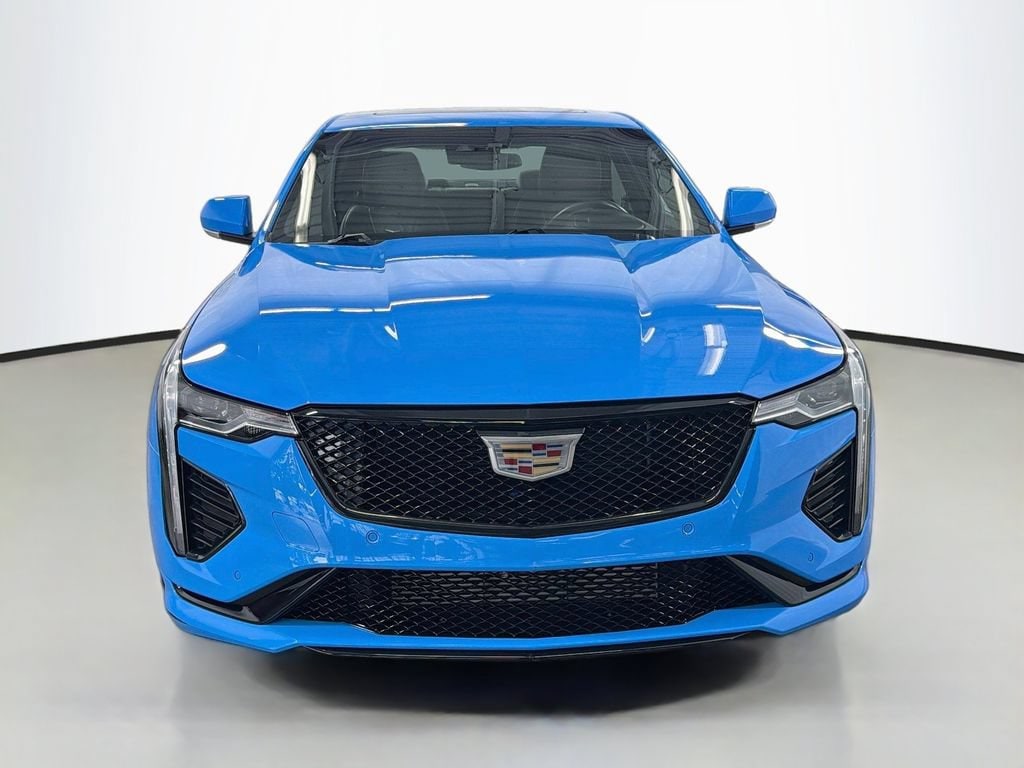 cadillac ct4 2023 1G6DH5RL3P0127231 image cadillac ct4 2023 1G6DH5RL3P0127231 image