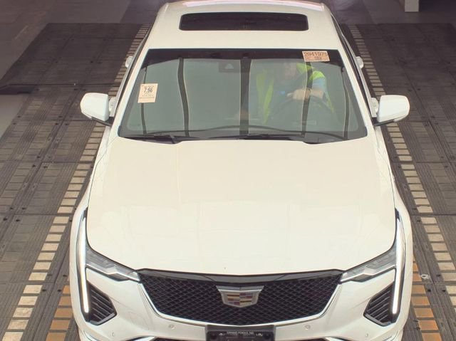 cadillac ct4 2023 1G6DG5RK0P0104550 image cadillac ct4 2023 1G6DG5RK0P0104550 image
