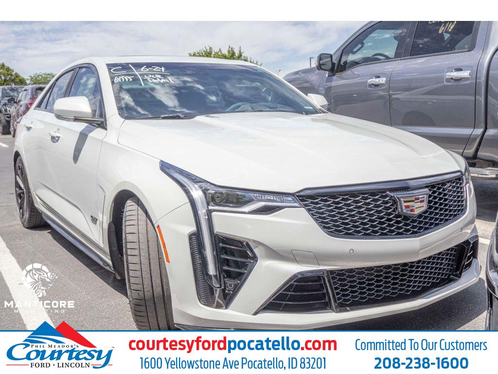cadillac ct4 2023 1G6DL5RPXP0410369 image cadillac ct4 2023 1G6DL5RPXP0410369 image