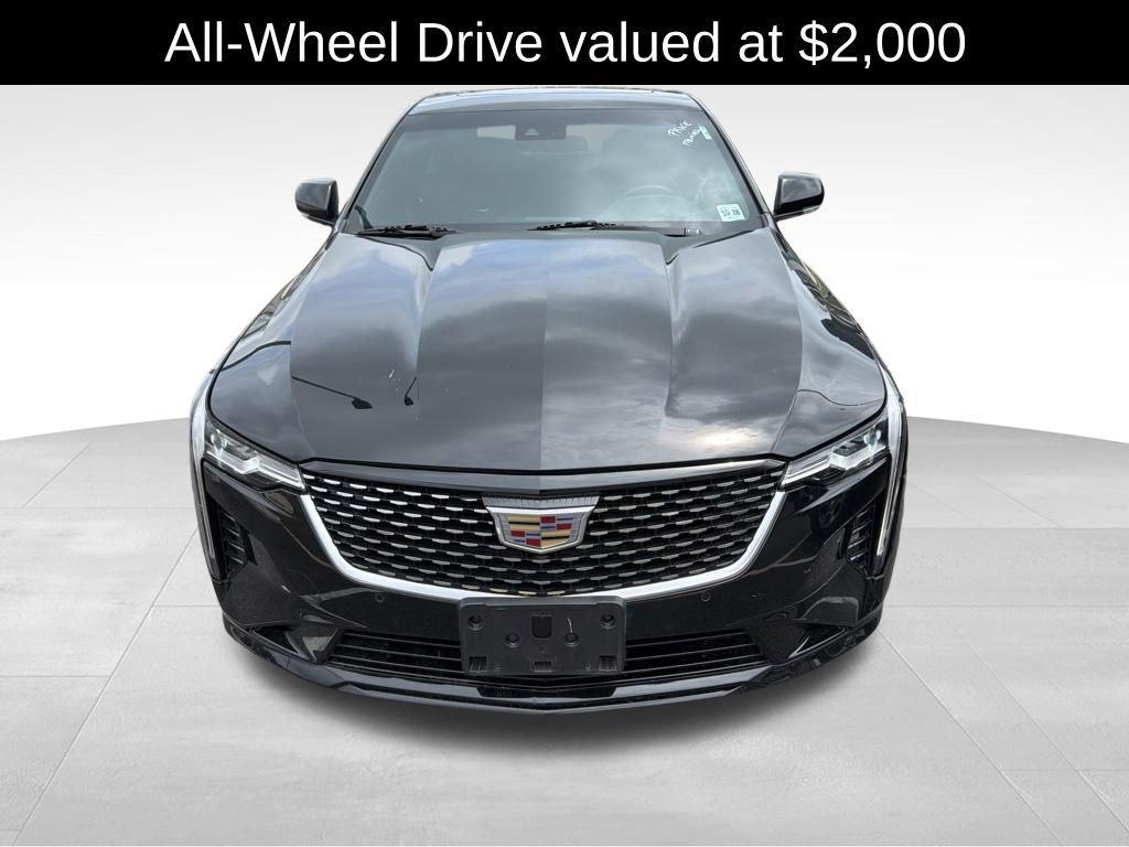 cadillac ct4 2023 1G6DF5RK6P0157482 image cadillac ct4 2023 1G6DF5RK6P0157482 image