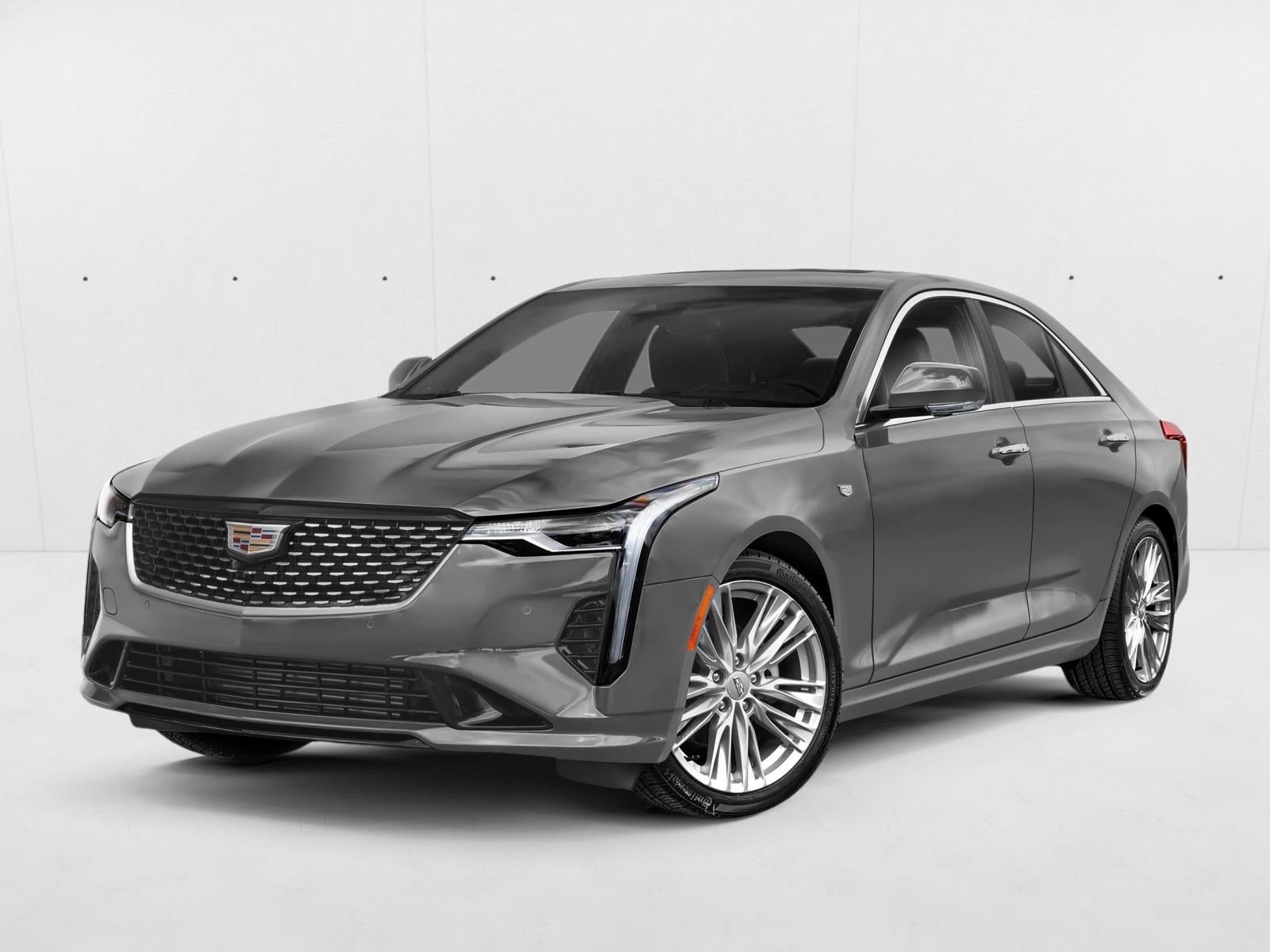 cadillac ct4 2023 1G6DA5RK3P0143425 image cadillac ct4 2023 1G6DA5RK3P0143425 image