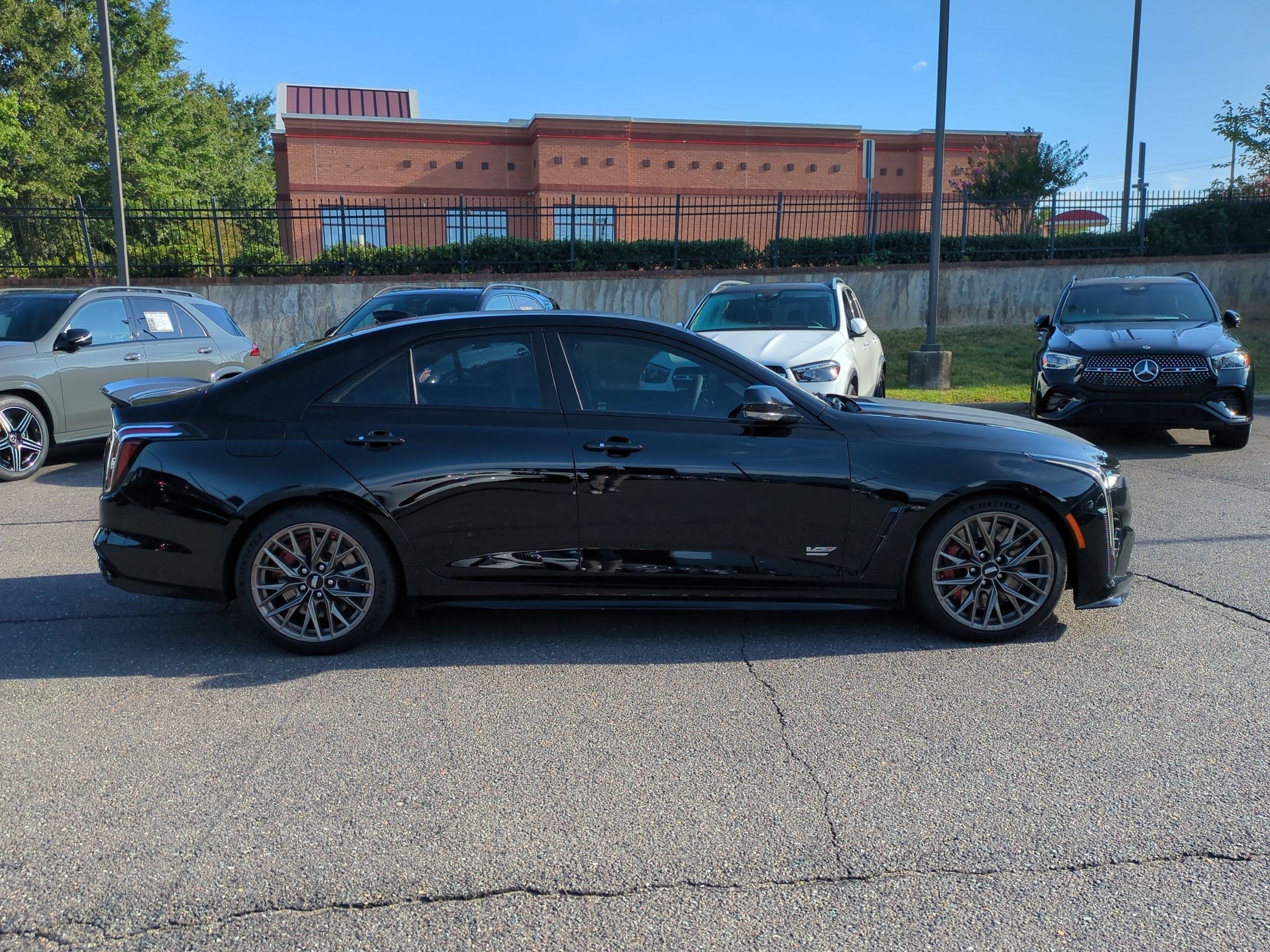 cadillac ct4 2023 1G6DL5RP9P0460292 image cadillac ct4 2023 1G6DL5RP9P0460292 image