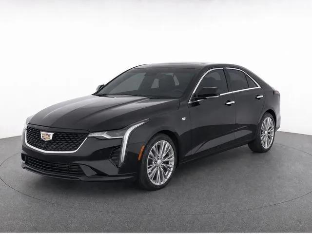 cadillac ct4 2023 1G6DF5RK1P0121506 image cadillac ct4 2023 1G6DF5RK1P0121506 image