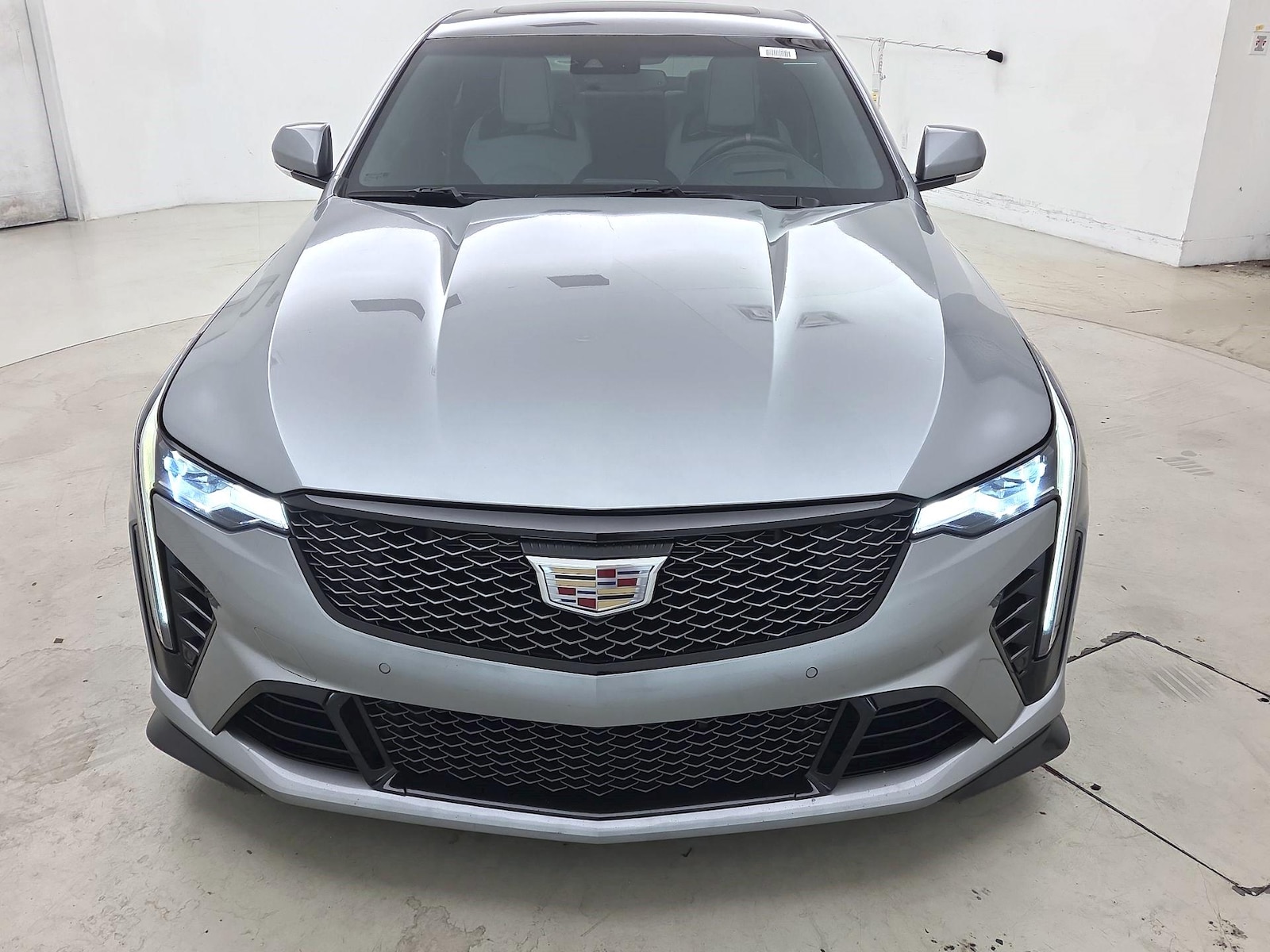 cadillac ct4 2023 1G6DL5RPXP0410176 image cadillac ct4 2023 1G6DL5RPXP0410176 image