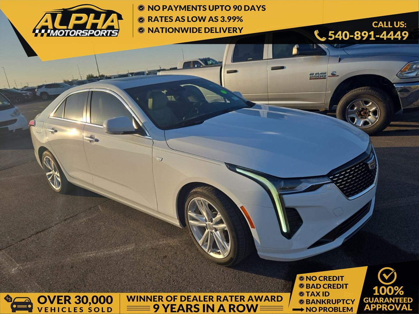 cadillac ct4 2023 1G6DJ5RKXP0113709 image cadillac ct4 2023 1G6DJ5RKXP0113709 image