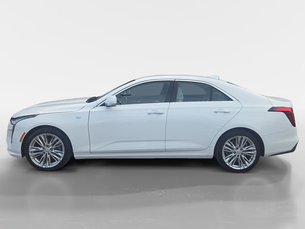 cadillac ct4 2023 1G6DF5RK5P0139670 image cadillac ct4 2023 1G6DF5RK5P0139670 image