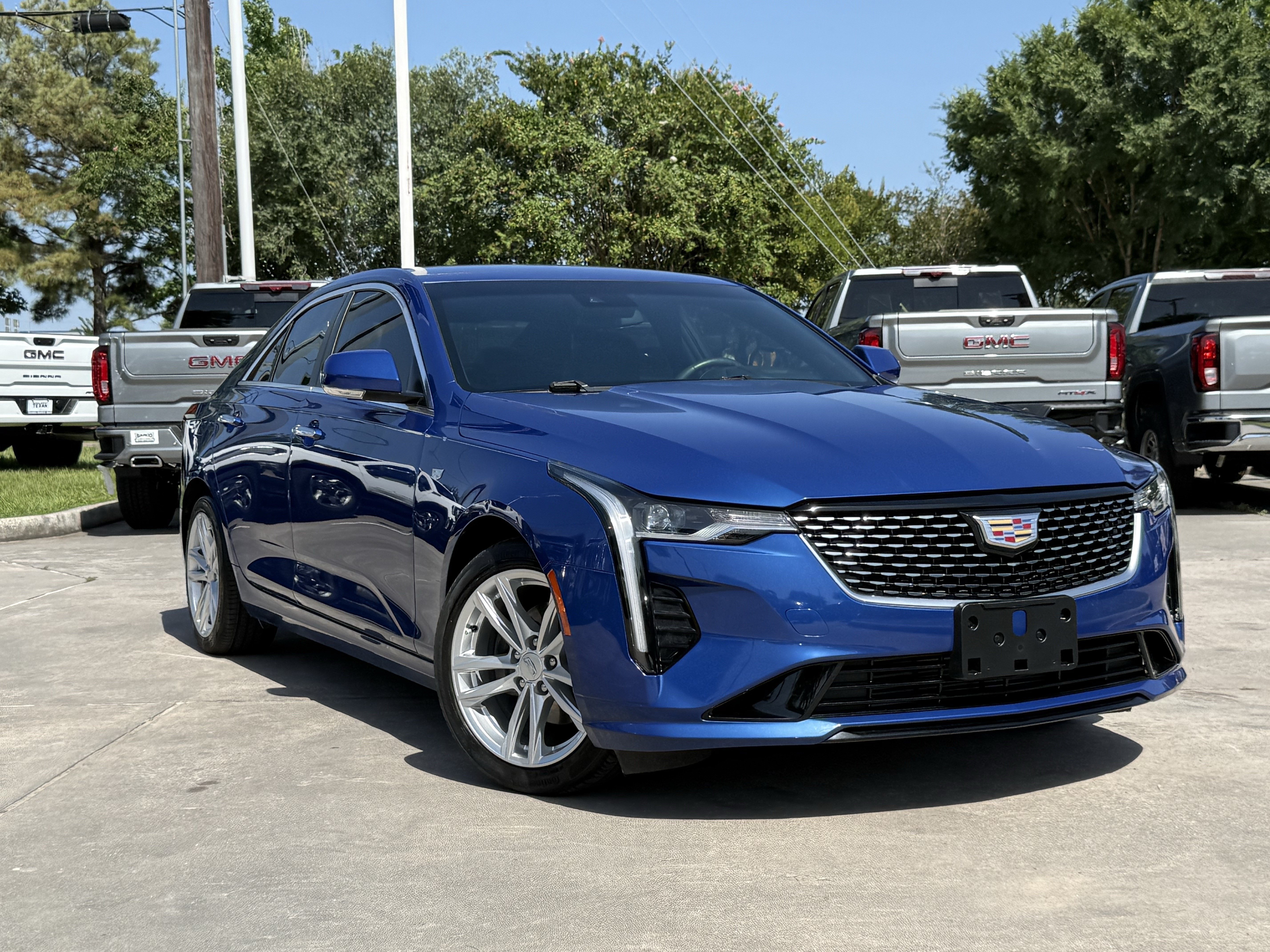 cadillac ct4 2023 1G6DA5RK1P0118149 image cadillac ct4 2023 1G6DA5RK1P0118149 image