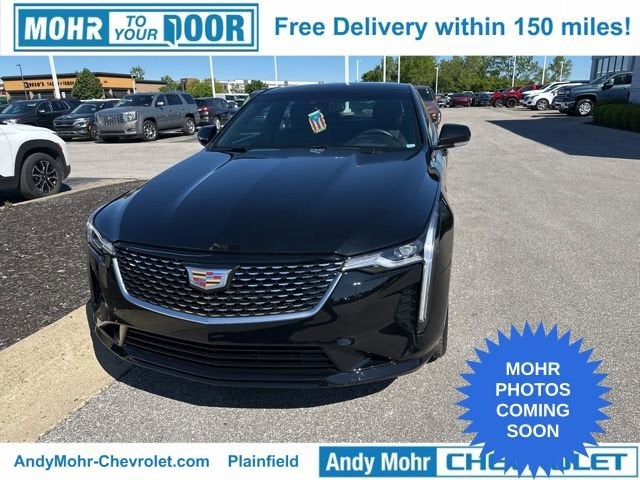 cadillac ct4 2023 1G6DE5RK4P0125195 image cadillac ct4 2023 1G6DE5RK4P0125195 image