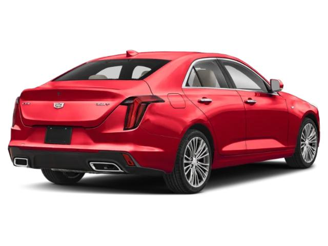 cadillac ct4 2023 1G6DG5RK1P0145267 image cadillac ct4 2023 1G6DG5RK1P0145267 image