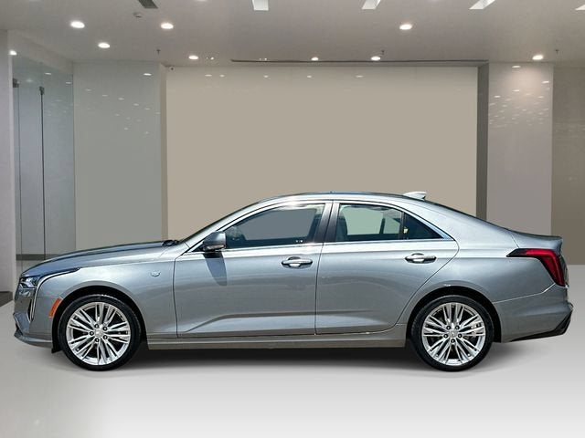 cadillac ct4 2023 1G6DF5RK4P0132418 image cadillac ct4 2023 1G6DF5RK4P0132418 image