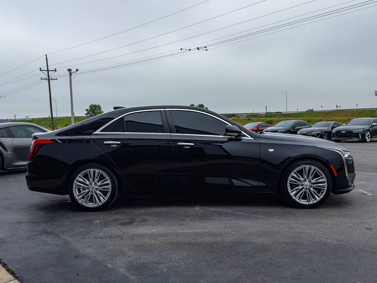 cadillac ct4 2023 1G6DB5RK8P0120218 image cadillac ct4 2023 1G6DB5RK8P0120218 image