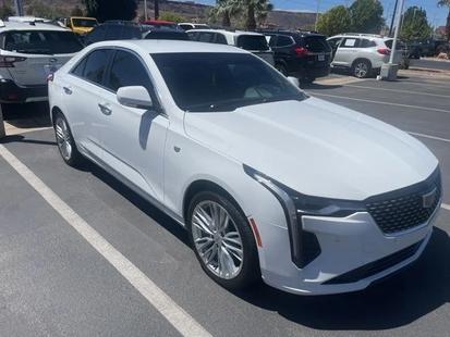 cadillac ct4 2023 1G6DF5RK2P0125743 image cadillac ct4 2023 1G6DF5RK2P0125743 image