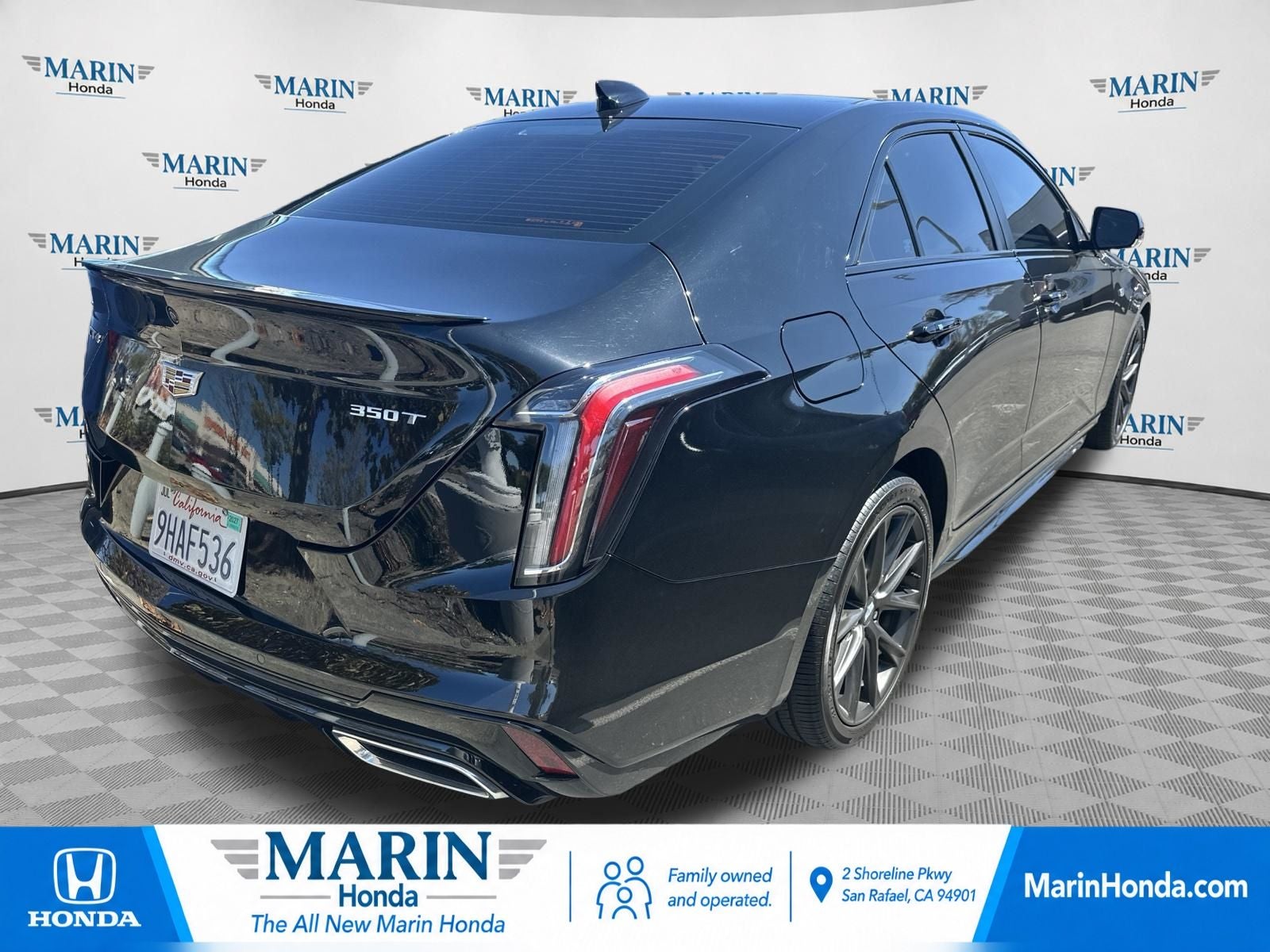 cadillac ct4 2023 1G6DC5RK3P0109978 image cadillac ct4 2023 1G6DC5RK3P0109978 image