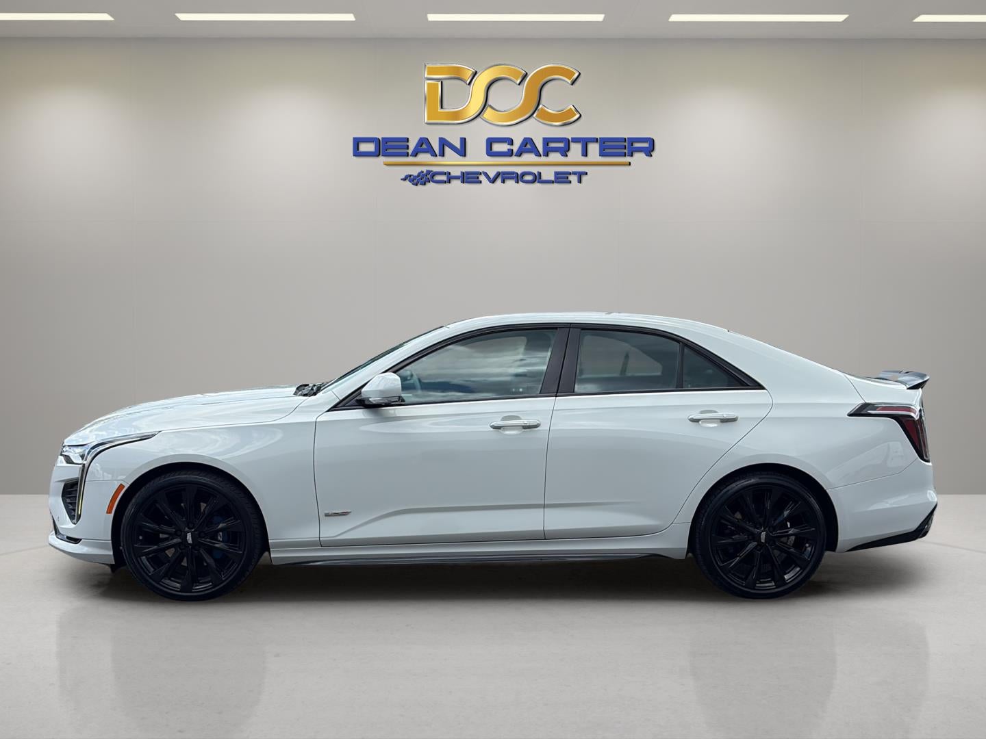 cadillac ct4 2023 1G6DH5RL6P0125571 image cadillac ct4 2023 1G6DH5RL6P0125571 image