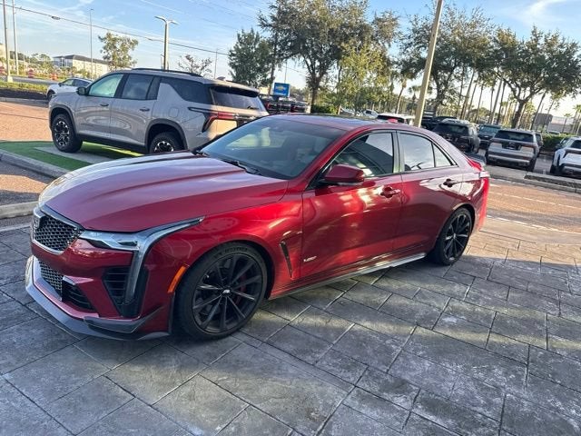 cadillac ct4 2023 1G6DL5RP9P0411061 image cadillac ct4 2023 1G6DL5RP9P0411061 image