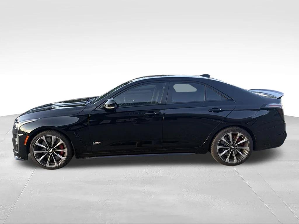 cadillac ct4 2026 1G6D65RP4T0460167 image cadillac ct4 2026 1G6D65RP4T0460167 image