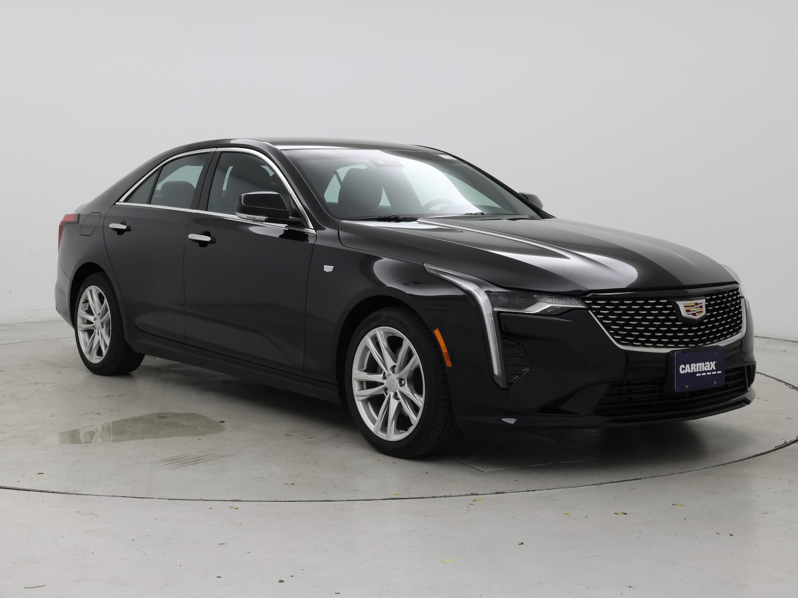 cadillac ct4 2026 1G6DA5RK8T0109491 image