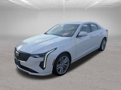 cadillac ct4 2026 1G6DF5RK3T0108721 image cadillac ct4 2026 1G6DF5RK3T0108721 image