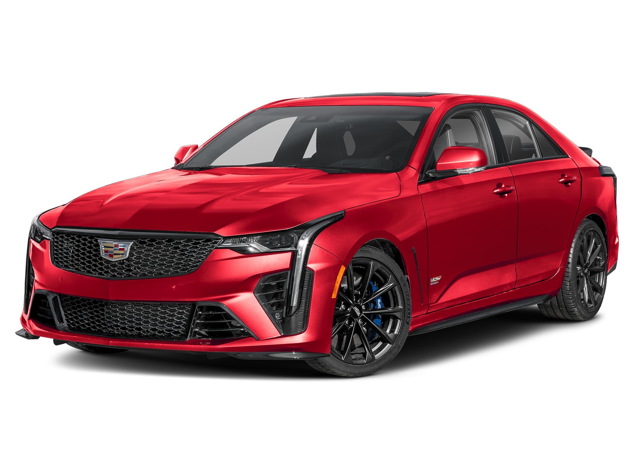 cadillac ct4 2026 1G6D75RP4T0410074 image cadillac ct4 2026 1G6D75RP4T0410074 image