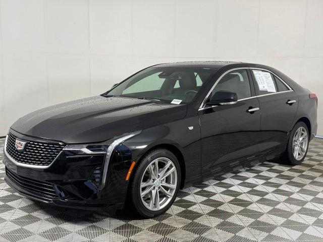 cadillac ct4 2026 1G6DA5RK9T0107068 image cadillac ct4 2026 1G6DA5RK9T0107068 image