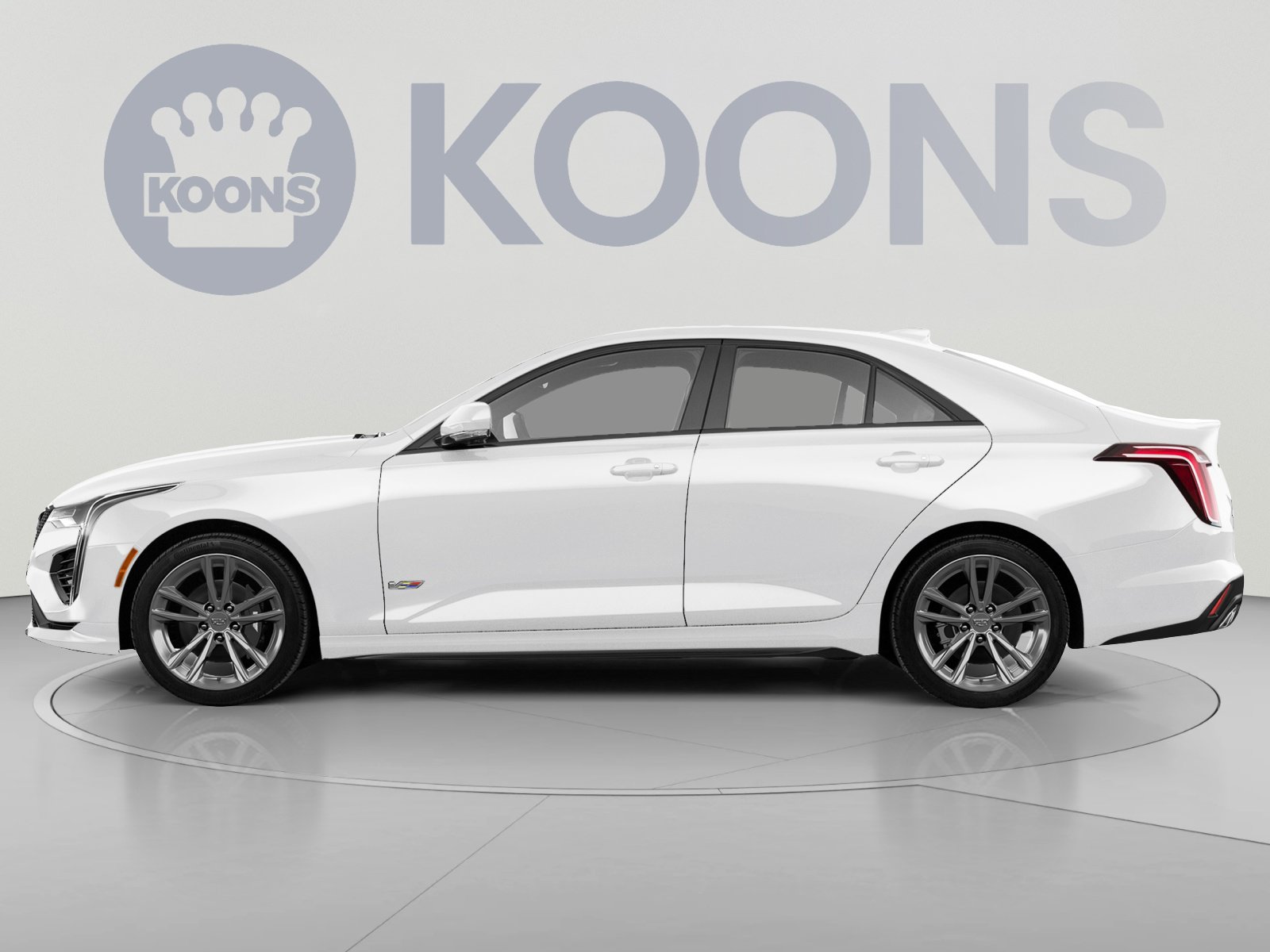cadillac ct4 2026 1G6D65RP2T0460300 image