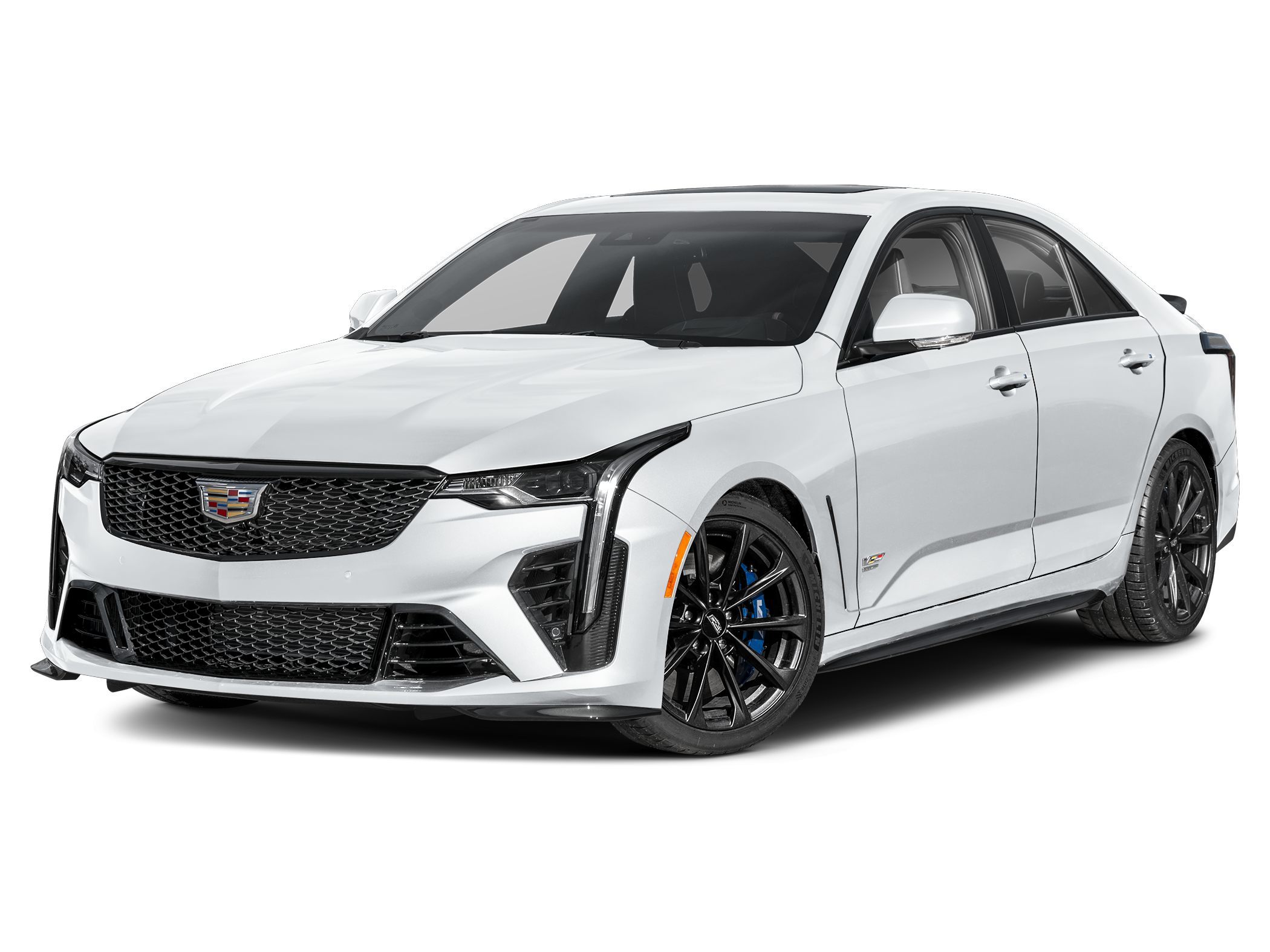cadillac ct4 2026 1G6D65RP1T0460076 image cadillac ct4 2026 1G6D65RP1T0460076 image