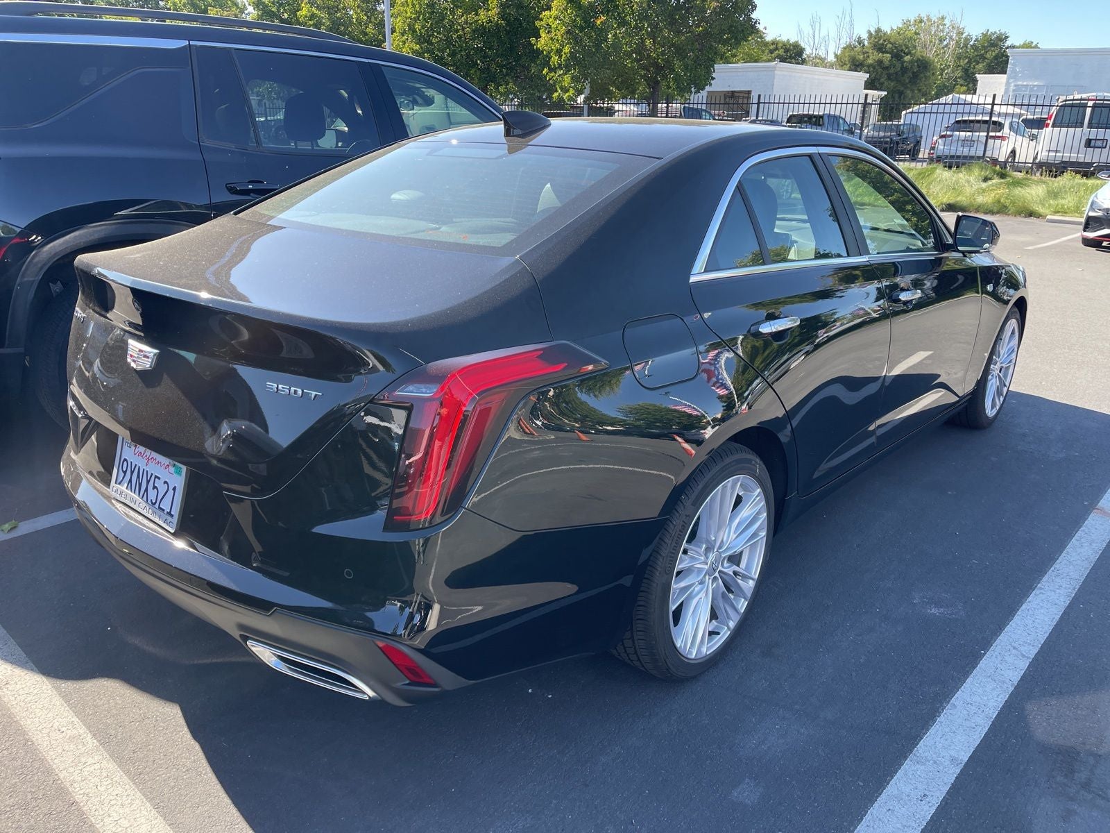 cadillac ct4 2026 1G6DB5RK1T0109278 image cadillac ct4 2026 1G6DB5RK1T0109278 image