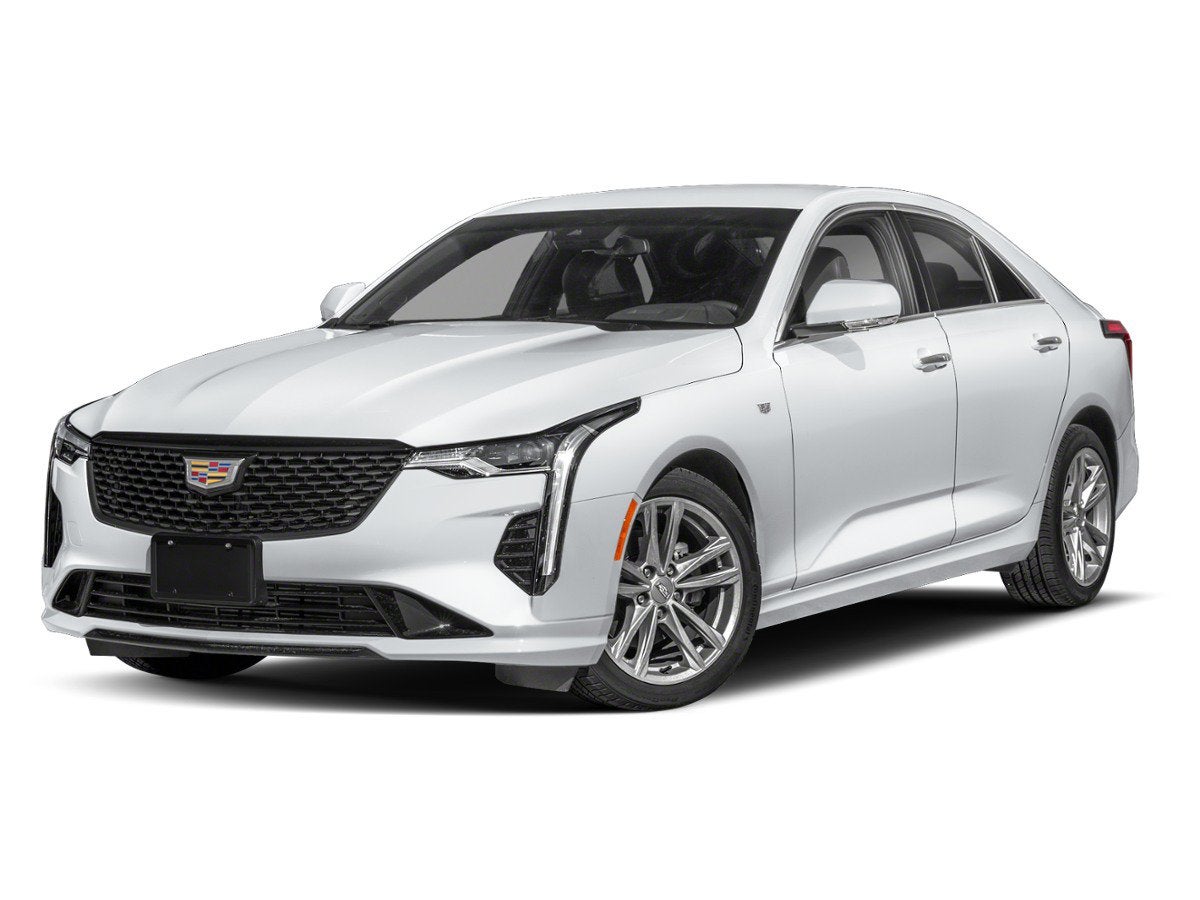 cadillac ct4 2026 1G6DB5RK8T0105129 image cadillac ct4 2026 1G6DB5RK8T0105129 image