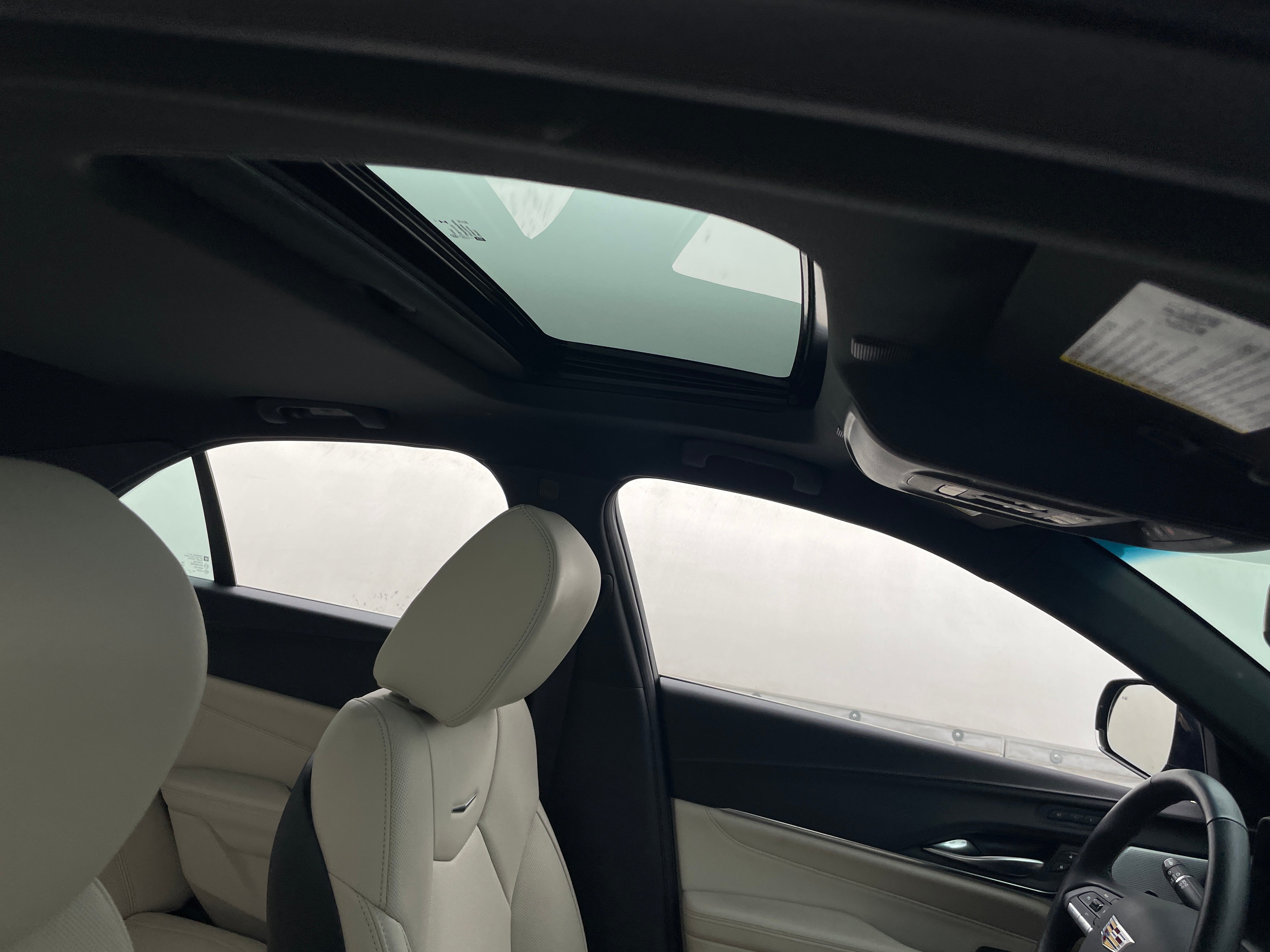 cadillac ct4 2026 1G6DF5RK7T0102372 image cadillac ct4 2026 1G6DF5RK7T0102372 image