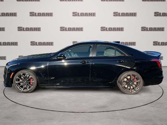 cadillac ct4 2026 1G6D65RP1T0460238 image cadillac ct4 2026 1G6D65RP1T0460238 image