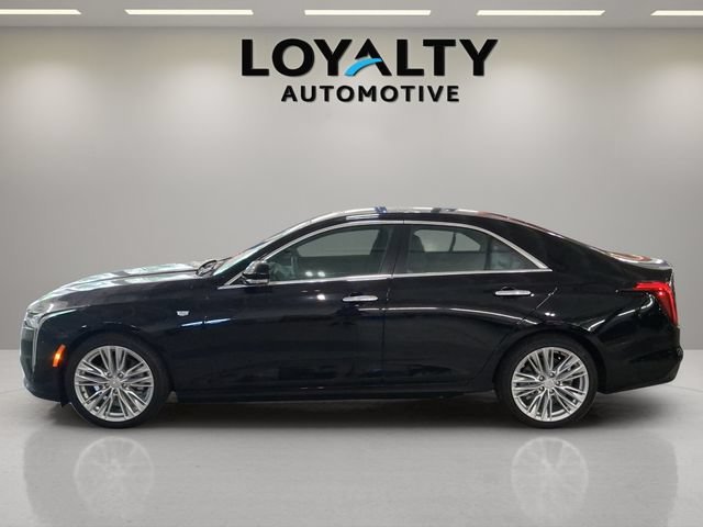 cadillac ct4 2026 1G6DB5RL9T0106850 image cadillac ct4 2026 1G6DB5RL9T0106850 image