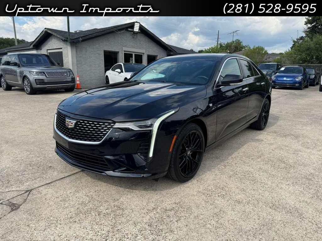 cadillac ct4 2021 1G6DF5RK4M0130888 image cadillac ct4 2021 1G6DF5RK4M0130888 image